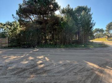 Terreno , Pinamar · Lote en Venta Pinamar. Barrio Alamos II. Sobre Av Alamos