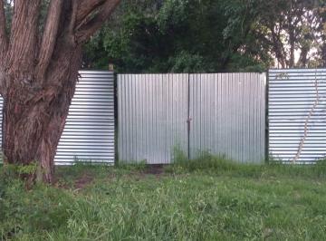 Terreno · 95m² · Barrio "Los Tilos"
