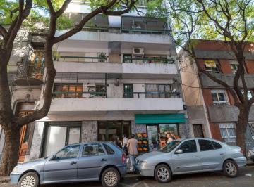 Departamento · 61m² · 4 Ambientes · Departamento Venta 2 Dorm. Balcon Al Frente
