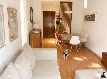 Departamento · 50m² · 3 Ambientes · Departamento Venta 3 Ambientes Cañitas
