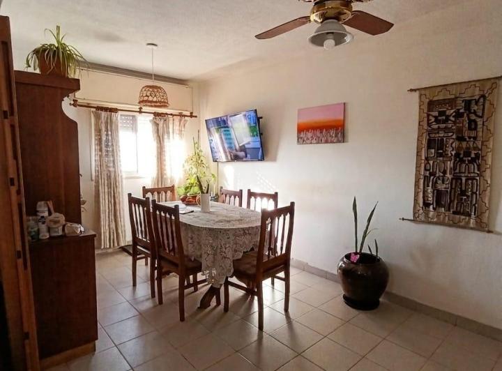 Departamento · 65m² · 3 Ambientes · 1 Cochera