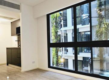 Departamento de 1 ambiente, Palermo · Departamento Monoambiente Alquiler Temporario Belgrano Edificio Full Amenities