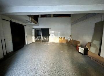 Local comercial · 160m² · 5 Ambientes · Local en Venta en San Cristobal, Capital Federal.