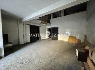 Local comercial · 160m² · 5 Ambientes · Local en Venta en San Cristobal, Capital Federal.