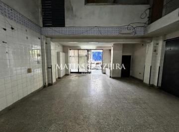 Local comercial · 160m² · 5 Ambientes · Local en Venta en San Cristobal, Capital Federal.