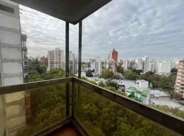 Departamento · 41m² · 2 Ambientes · Venta Luminoso Depto de un Dormitorio Sobre Diag 73