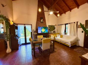 Imagen1 · Casa de 3 Ambientes con Parque y Lote Adicional en Bosque Peralta Ramos