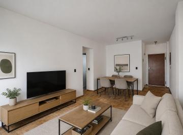 Departamento · 64m² · 4 Ambientes · Venta • Las Cañitas • 4 Ambientes
