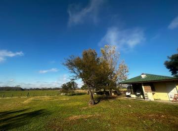 Campo · 503m² · 6 Ambientes · 20 Ha Haras en San Andres de Giles