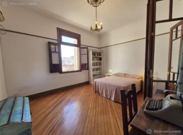 Departamento · 80m² · 4 Ambientes · Departamento Alquiler 4 Ambientes en San Telmo