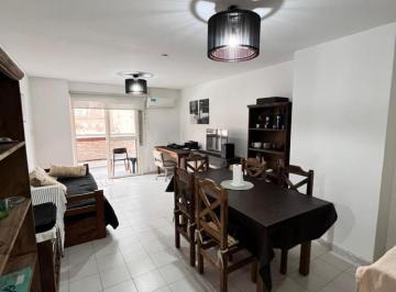 Departamento · 90m² · 3 Ambientes · Departamento 2 Dorm. Centro Córdoba