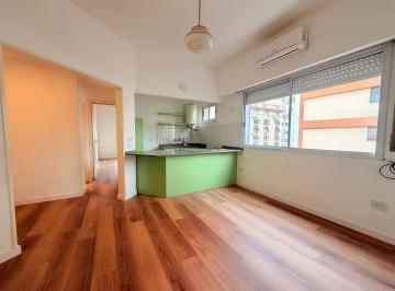 Departamento · 40m² · 2 Ambientes · Alquiler - 2 Ambientes San Telmo - Bajas Expensas.