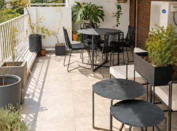 Departamento de 3 ambientes, Palermo · Palermo - Coronel Diaz 1500 - Precioso 3 Ambeintes!