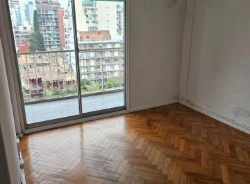 Departamento de 2 ambientes, Núñez · 2 Ambientes con Balcon Corrido