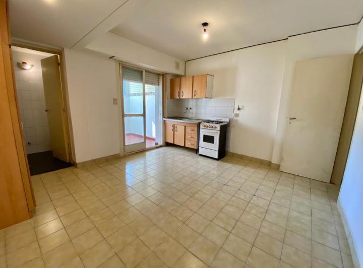 Consultorio · 25m² · 1 Ambiente