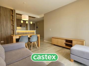 Departamento · 45m² · 2 Ambientes · 1 Cochera · Departamento 2 Ambientes en Alquiler en Terralagos, Canning