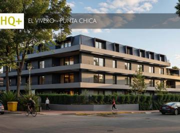 Departamento · 96m² · 4 Ambientes · 1 Cochera · Departamento en Punta Chica