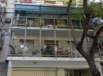 Departamento · 57m² · 2 Ambientes · Alquiler - Departamento - 2 Ambientes - Caballito