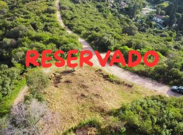 Terreno · 492m² · Terreno en Venta en La Falda