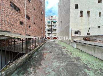 Terreno · 201m² · Terreno en Venta en San Nicolás, Capital Federal.