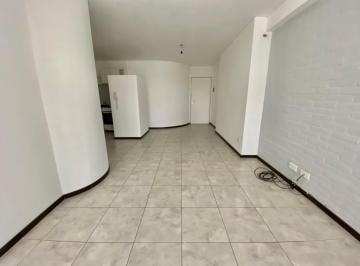 Departamento · 42m² · 2 Ambientes · Alquiler Departamento Tipo Loft - Barrio Lourdes - Rosario