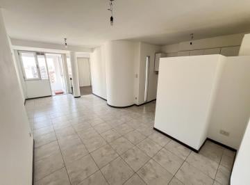 Departamento · 42m² · 2 Ambientes · Alquiler Departamento Tipo Loft - Barrio Lourdes - Rosario