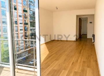 Departamento · 102m² · 4 Ambientes · Venta de Departamento en La Plata, 3 Dorm.