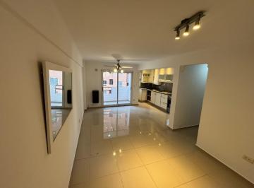 Departamento · 54m² · 3 Ambientes · Alquiler| Departamento 2 Dorm. con Balcón en Nueva Córdoba - Tap