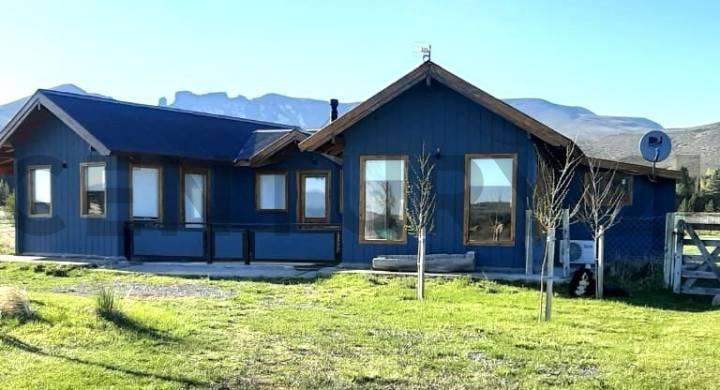 Casa · 170m² · 4 Ambientes · 1 Cochera