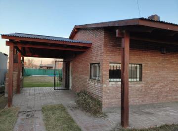 Casa de 1 ambiente, Roldán · Tremenda Oportunidad - Casa en Venta – Punta Chacra, Roldán