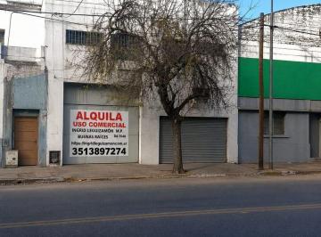 imagen1 · Alquiler Galpón 2 Plantas en Barrio Pueyrredón.