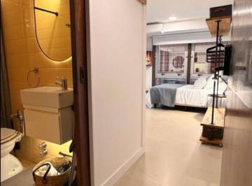 Departamento de 1 ambiente, San Nicolás · San Nicolas - Esmeralda 700 - Precioso Monoambiente!