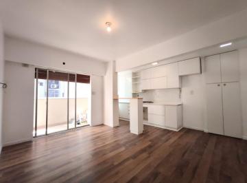 Departamento · 34m² · 2 Ambientes · Venta - 2 Ambientes C/terraza Ppia - Las Cañitas