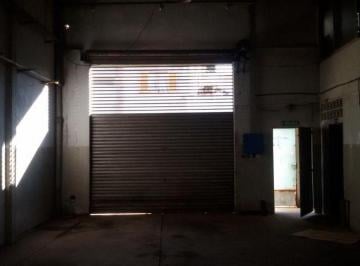 Bodega-Galpón de 1 ambiente, La Matanza · Galpón en Alquiler en La Tablada