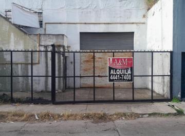 Bodega-Galpón de 1 ambiente, La Matanza · Galpón en Alquiler en La Tablada
