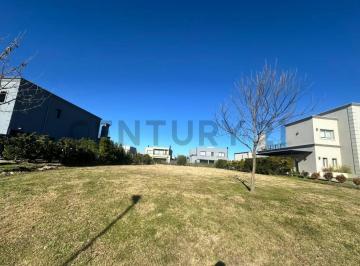Terreno · 680m² · Venta Lote Puertos del Lago - Ceibos