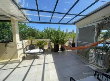 PH · 123m² · 4 Ambientes · Venta - PH 4 Ambientes, Terraza - Nuñez, Capital Federal Caba