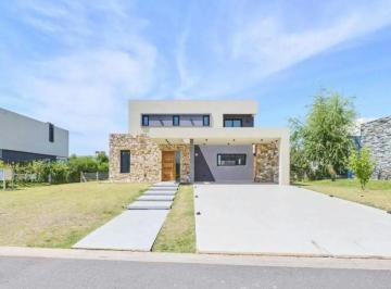 Casa de 5 ambientes, Ezeiza · Hermosa Casa 5 Ambientes a Estrenar en Terralagos Canning