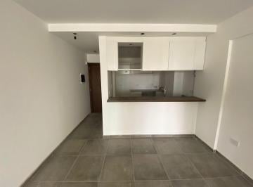 Departamento · 64m² · 2 Ambientes · Departamento en Alquiler La Plata