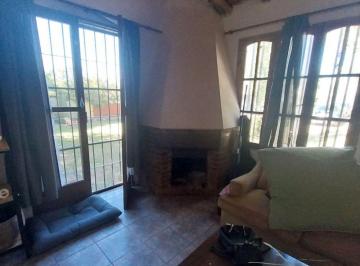 Casa de 3 ambientes, Luján de Cuyo · Casa en Venta en Luján de Cuyo | Terreno de 1.000 m², Quincho y Pileta
