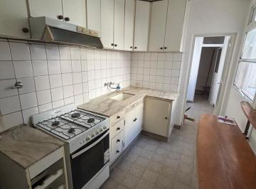 Departamento · 66m² · 3 Ambientes · Departamento de Dos Dormitorio en Venta