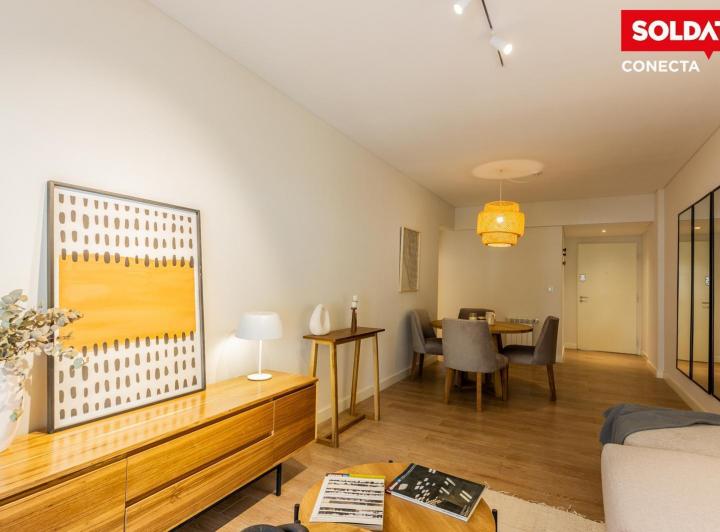 Departamento en venta en Caballito · 4 ambientes