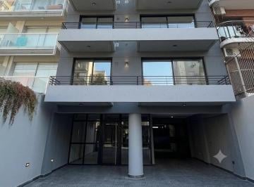 Departamento · 33m² · 1 Ambiente · 1 Cochera · Departamento Monoambiente en Venta, Nuñez, con Terraza y Pileta.