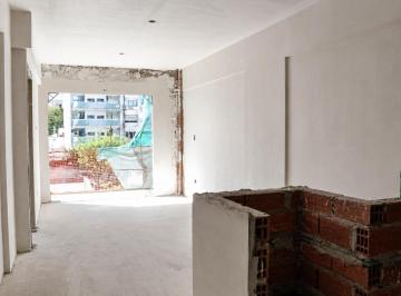 Departamento · 33m² · 1 Ambiente · Monoambiente Moderno en Construcción - Recoleta