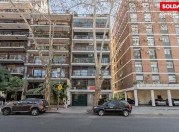 Departamento · 147m² · 5 Ambientes · 1 Cochera · Departamento en Venta en Palermo con Balcon, Patios y Cochera
