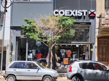 Local comercial , Villa Crespo · Aguirre Al 600 - Villa Crespo - Local en Alquiler
