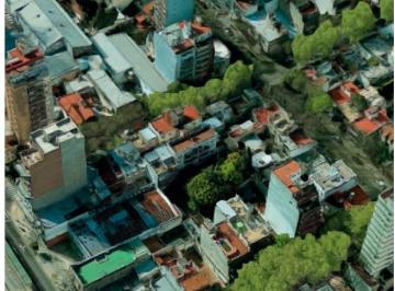 Terreno · 224m² · Terreno en Venta - Nuñez - Edificable 2400 m²