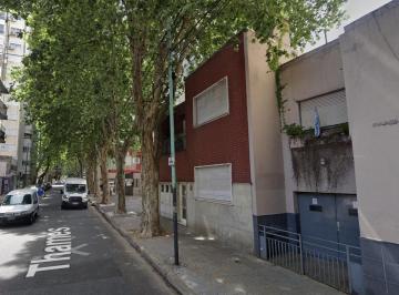 Terreno · 210m² · Oportunidad Terreno en Venta en Palermo