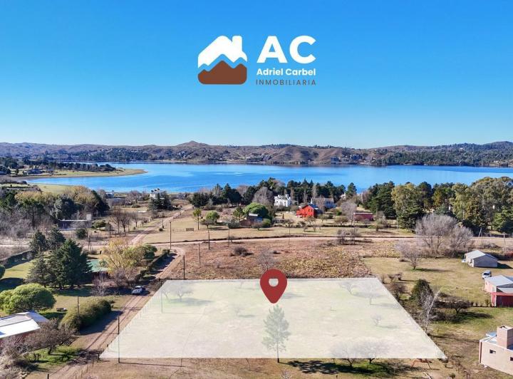 Terreno · 2500m²