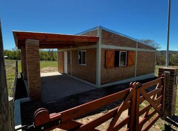 Casa de 3 ambientes, San Ignacio · Casa a Estrenar 3 Ambientes en Cordoba